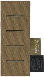 Helikon-Tex Molle Adapter Insert 1® - Cordura® - Coyote