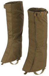 Helikon-Tex Stuptuty Snowfall Long Gaiters® - Cordura® - Coyot