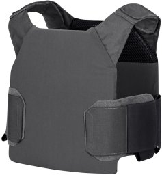 Helikon-Tex CORSAIR LOW PROFILE PLATE CARRIER® - Nylon - Shado