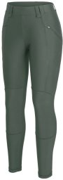 Helikon-Tex Leginsy HOYDEN Range Tights - Olive Green