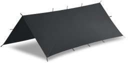 Plandeka Helikon-Tex SUPERTARP Small® - Shadow Grey