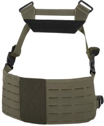 Helikon-Tex SPITFIRE MK II Chest Rig Interface® - Ranger Green