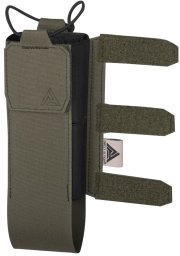 Helikon-Tex SPITFIRE® COMMS WING - Cordura® - Ranger Green