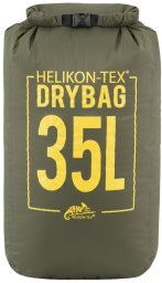 Helikon-Tex Worek wodoszczelny ARID DRY SACK Mały - Olive Gree