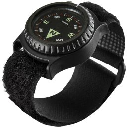 Helikon-Tex Kompas Naręczny T25 - Czarny