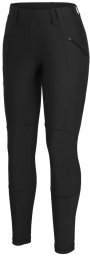 Helikon-Tex Leginsy HOYDEN Range Tights - Czarne