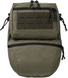 Helikon-Tex SPITFIRE MK II Utility Back Panel® - Ranger Green