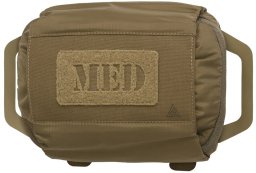 Helikon-Tex MED POUCH HORIZONTAL MK III® - Cordura® - Coyote B