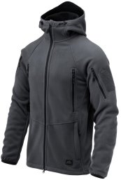 Helikon-Tex Bluza Patriot Mk 2 - Hybrid Fleece - Shadow Grey /
