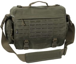 Helikon-Tex TORBA MESSENGER BAG® - Cordura® - Ranger Green