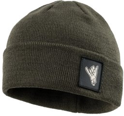 Helikon-Tex Shaka Merino Beanie - Ranger Green