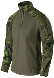 Helikon-Tex Bluza MCDU Combat Shirt® - ERDL/Olive Green