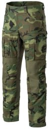 Helikon-Tex Spodnie MCDU - ERDL/Olive Green