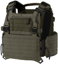 Helikon-Tex Spitfire QR Plate Carrier - Ranger Green