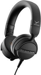 Słuchawki Beyerdynamic DT 275 PRO - słuchawki zamknięte (4010118021909)