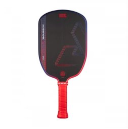 Master Rakieta Do Pickleballa JOOLA Agassi Heat Vision 16 Rakietka Czerwona (JA600278)