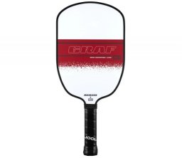 Joola Rakieta Do Pickleballa Graf Champion 12 wiosło gra grafitowa (JA300666)