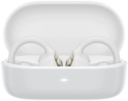 Słuchawki Lenovo Open-Ear Clip-on Earbuds | X500 | Built-in microphone | Bluetooth | White (GXD1U68428)