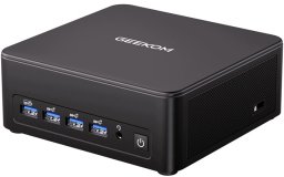 Komputer GEEKOM Mini PC IT12 Max Core Ultra 5 125U 16GB 500GB Win11 Pro (IT12M-125U)
