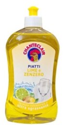 Chantecler Dishw Liq Chanteclai W Lime/Ginger 500ML