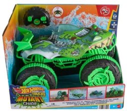 Mattel HW MT R/C All Terrain Mutant Great Bite 1 15 WB1 (JMM76)