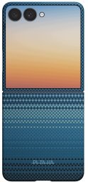 Pitaka Etui Edge Case do Samsung Galaxy Z Flip8 moonrise