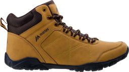 Buty trekkingowe męskie Martes CANEL MID camel rozmiar 42