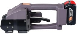 Staples Wiązarka elektryczna do taśm PP/PET 1019mm automatyczna do pakowania