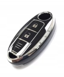 Lovrin Etui na kluczyk samochodowy do Nissan