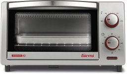 Mini piekarnik Girmi Elektr. 10L FE10 Silver