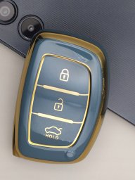 Hyundai Etui osłona na kluczyk samochodowy Hyundai