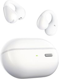 Słuchawki Soundpeats Douszne z klipsem bezprzewodow Bluetooth PearlClip Pro