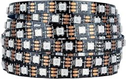 Taśma LED INA 5 m, 300 diod SEZO WS2812E Eco*