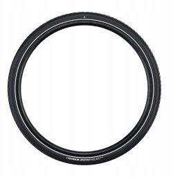 Schwalbe MOTION BIG APPLE Non folding tire 18" 2,00" (50-355) (11159653)