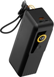 Powerbank Xtorm Power bank Powerbank NextGen 27000 mAh 70W - black (100894998)