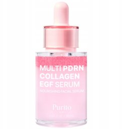 Biodermic Purito Purito Seoul Multi PDRN Collagen EGF serum, 30 ml