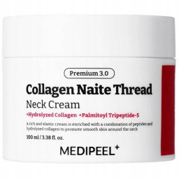 Medi-Peel Premium Collagen Naite Thread Neck Krem 3.0 100 ml