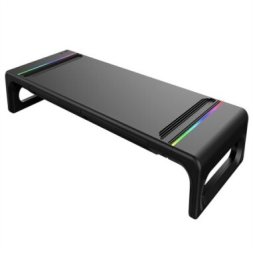 Antec MS100 CyberDeck RGB Laptop & Monitor Podstawka (19.10.1796)