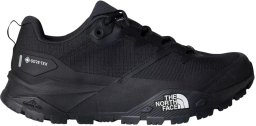Buty trekkingowe męskie The North Face Turystyczne OffTrail Hike GTX - tnf black/tnf white rozmiar: 42_5 (723153)