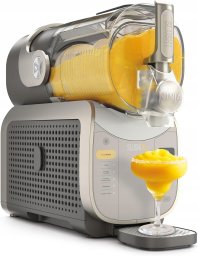 Ninja SLUSHi XL 3.7 L besa - Maszyna do napojów mrożonych (FS601EUBR)