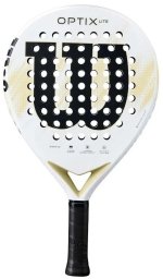 Wilson Padel Racket Optix V2 Lite