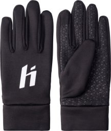 Huari Rękawice COHAND TM Junior black/white rozmiar S/M