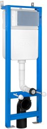 Stelaż Cersanit STEL.WC.FIT / VIGANTE / Stelaż podtynkowy DO WC FIT / 107X35X13 CM /