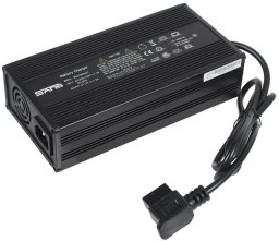 E-GOO Ładowarka Cedrus Skuter C-Go-5R-Mb5 290200