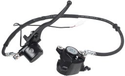 E-GOO Zacisk hamulca przedniego kpl Cedrus skuter C-Go-5R-Mb5 290134