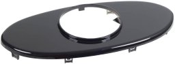 E-GOO Osłona kolumny kierownicy Cedrus skuter C-Go-2W-Zqq2 290103
