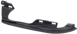 E-GOO Osłona lewa ramy tylnej Cedrus skuter C-Go-2W-Zqq2 290003