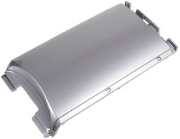 E-GOO Osłona Schowka Cedrus Skuter C-Go-2G-Zqq2 szara 290239