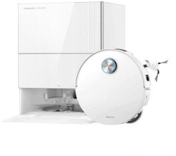 Odkurzacz Dreame X60 Pro Ultra Complete White (RLX96DE-WH)