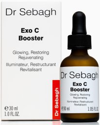 Dr Sebagh , Exo C Booster, Glowing, Serum, For Face, 30 ml For Women